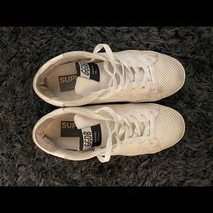 Authentic GGDB superstars